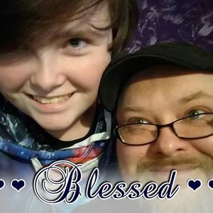 Meet your Posher, Chad